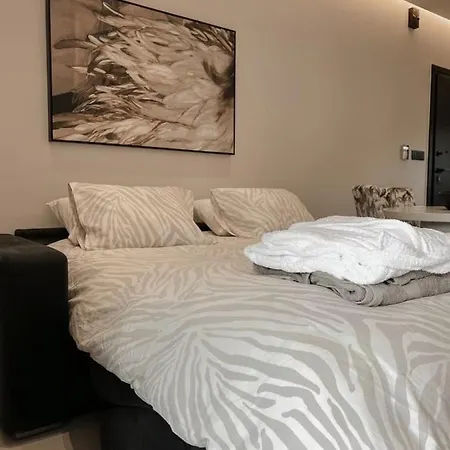 Luxury By The Sea Lagonisi